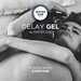 Nuostabus seksas visiems su "MISTER SIZE Delay Gel