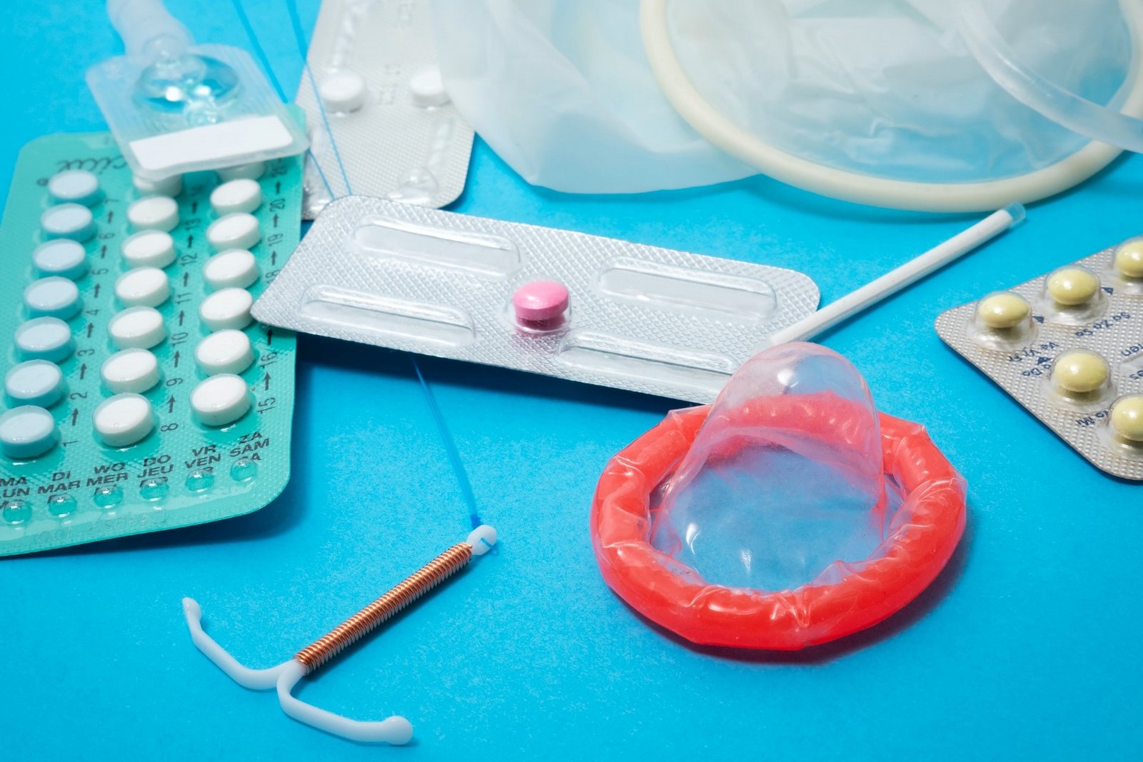 Skirtingos kontraceptinės priemonės: Kas yra Perlo indeksas ir kaip jis apskaičiuojamas?